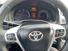 Toyota Avensis 2.0 | Mobile.bg    10