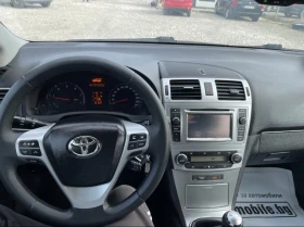 Toyota Avensis 2.0 | Mobile.bg    9