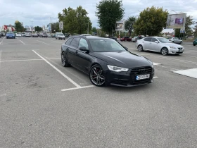 Audi A6 Audi A6 3.0bi tdi, снимка 17