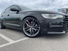 Audi A6 Audi A6 3.0bi tdi, снимка 13