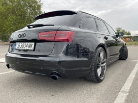 Audi A6 Audi A6 3.0bi tdi, снимка 11