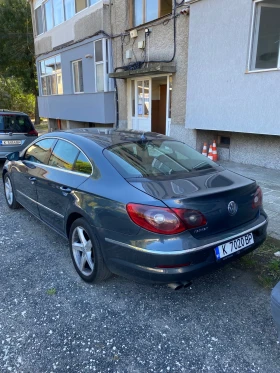 VW CC 2.0, снимка 4