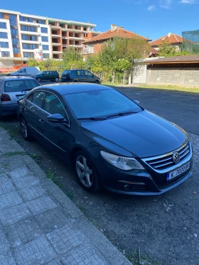 VW CC 2.0, снимка 3