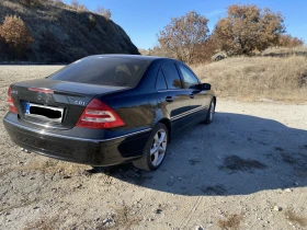 Mercedes-Benz C 270, снимка 5