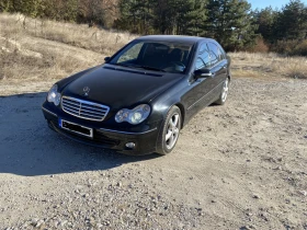 Mercedes-Benz C 270, снимка 3