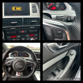 Audi A6 3.0TDI // S-LINE +  | Mobile.bg    15