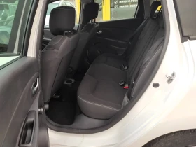 Renault Clio Grandtour 1.5 dCi NAVI, снимка 12