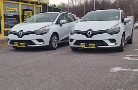 Renault Clio Grandtour 1.5 dCi NAVI, снимка 1