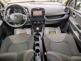 Renault Clio Grandtour 1.5 dCi NAVI, снимка 11