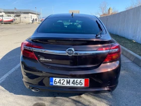 Opel Insignia 2.0 OPC line face lift, снимка 5