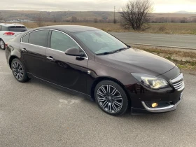 Opel Insignia 2.0 OPC line face lift, снимка 1