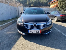 Opel Insignia 2.0 OPC line face lift, снимка 2