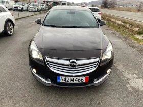 Opel Insignia 2.0 OPC line face lift, снимка 3