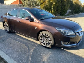 Opel Insignia 2.0 OPC line face lift, снимка 1