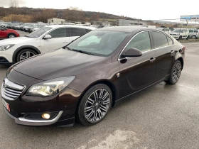 Opel Insignia 2.0 OPC line face lift, снимка 2