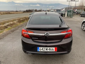 Opel Insignia 2.0 OPC line face lift, снимка 5