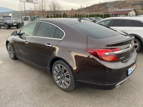 Opel Insignia 2.0 OPC line face lift, снимка 6