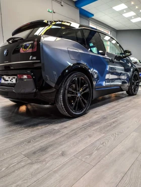 BMW i3 i3S 120aH, снимка 2