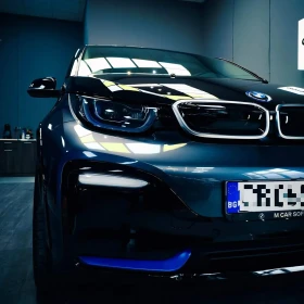 BMW i3 i3S 120aH, снимка 4