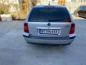 Skoda Octavia 1.9TDI, снимка 5