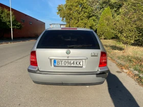 Skoda Octavia 1.9TDI, снимка 4