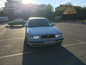 Skoda Octavia 1.9TDI, снимка 8