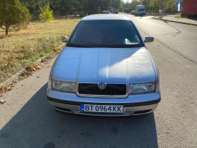 Skoda Octavia 1.9TDI, снимка 1