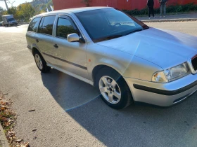 Skoda Octavia 1.9TDI, снимка 2