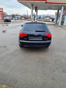 Audi A4 1.9TDI 116к.с. 2006г. , снимка 2