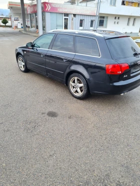 Audi A4 1.9TDI 116к.с. 2006г. , снимка 4