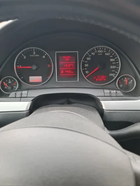 Audi A4 1.9TDI 116к.с. 2006г. , снимка 9