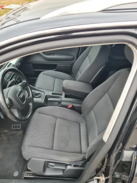 Audi A4 1.9TDI 116к.с. 2006г. , снимка 6