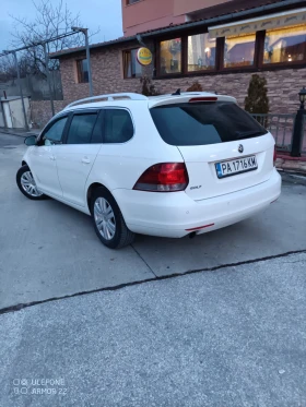 VW Golf 1.6TDI+ , снимка 4