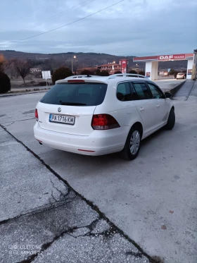 VW Golf 1.6TDI+ , снимка 3