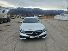 Mercedes-Benz E 220 CDi * 9G-Tronik* AMG / КАМЕРА / ПОДГРЕВ / BURMASTE, снимка 1