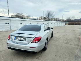 Mercedes-Benz E 220 CDi * 9G-Tronik* AMG / КАМЕРА / ПОДГРЕВ / BURMASTE, снимка 6