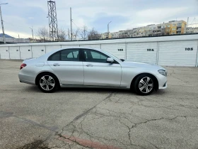 Mercedes-Benz E 220 CDi * 9G-Tronik* AMG / КАМЕРА / ПОДГРЕВ / BURMASTE, снимка 9