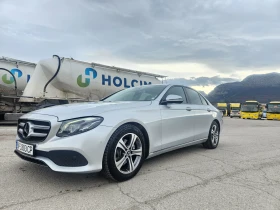 Mercedes-Benz E 220 CDi * 9G-Tronik* AMG / КАМЕРА / ПОДГРЕВ / BURMASTE, снимка 3