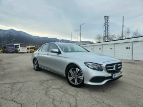 Mercedes-Benz E 220 CDi * 9G-Tronik* AMG / КАМЕРА / ПОДГРЕВ / BURMASTE, снимка 4