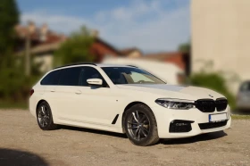 BMW 530 530 Xdrive , снимка 4