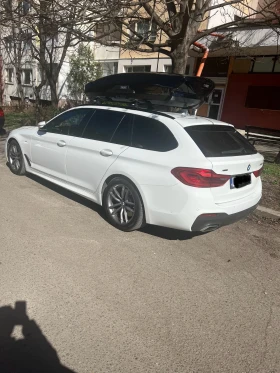 BMW 530 530 Xdrive , снимка 10