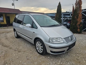 VW Sharan 1.9 TDI  7  | Mobile.bg    7