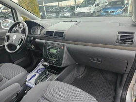 VW Sharan 1.9 TDI АВТОМАТИК 7МЕСТА , снимка 9