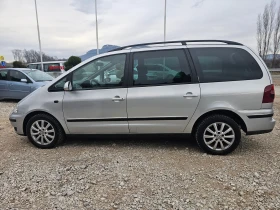 VW Sharan 1.9 TDI  7  | Mobile.bg    2