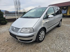  VW Sharan