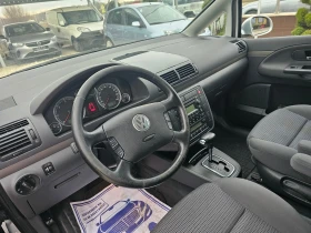 VW Sharan 1.9 TDI  7  | Mobile.bg    12