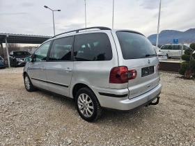 VW Sharan 1.9 TDI АВТОМАТИК 7МЕСТА , снимка 3