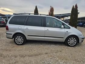 VW Sharan 1.9 TDI АВТОМАТИК 7МЕСТА , снимка 6