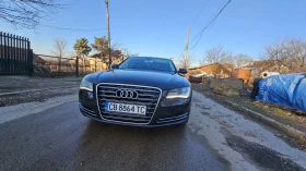 Audi A8, снимка 13