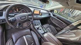 Audi A8, снимка 6